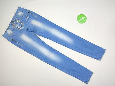 pull and bear jeans: Jeansy damskie, rozmiar S — 2