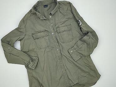 troll ubrania: Gina Tricot, Koszula damska, rozmiar XL — 1
