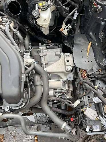 auto punjac: ALTERNATOR ZA 1.5 METAN ZA VOLKSWAGEN GOLF 8 | Alternator i ostali — 3