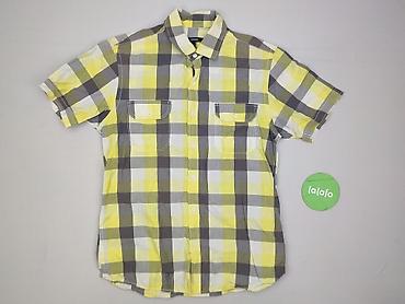 pull and bear pull and bear pull and bear: George, Koszulа dla mężczyzn, rozmiar S — 2