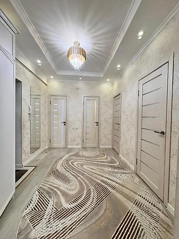 Продажа квартир: 2 комнаты, 60 м², Элитка, 1 этаж, Евроремонт — 8