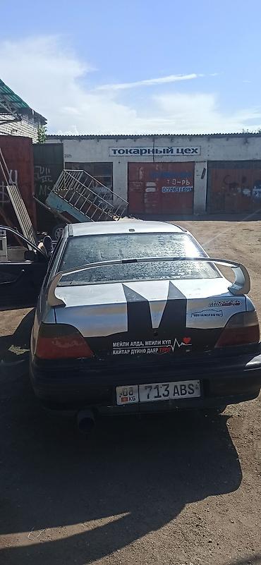 devo tiko: Daewoo Nexia: 2001 г., 1.5 л, Механика — 3