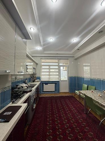 bina.az: 3 otaqlı, Yeni tikili, m. Xətai, 152 kv. m — 9