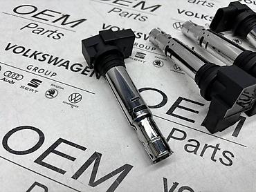 servis karcher: BOBINE ZA VOLKSWAGEN POLO, PASSAT B7, GOLF 6 . - G | Bobine 1.4 — 2