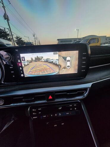 Kia: Kia K5: 2020 г., 1.6 л, Автомат, Бензин, Лимузин — 16