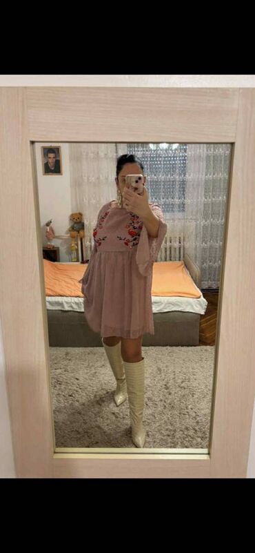 Čizme: Čizme, 38 — 3