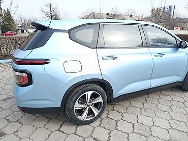 Tesla: Tesla : 2020 г., Электромобиль, Кроссовер — 3