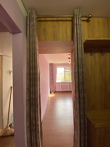 1 bedroom: 1 комната, 43 м², 10 мкр 104 серия, 4 этаж, Свежий ремонт — 8