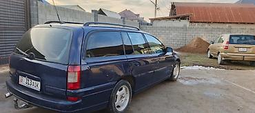 Opel: Opel Omega: 2001 г., 2.2 л, Автомат, Бензин, Универсал — 7