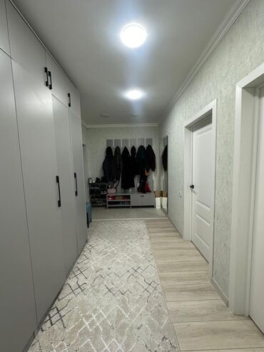 Продажа квартир: 2 комнаты, 60 м², Элитка, 9 этаж, Дизайнерский ремонт — 10