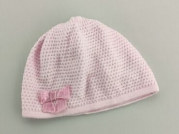 hauer czapki: Cap, 5.10.15, Newborn baby, condition - Very good