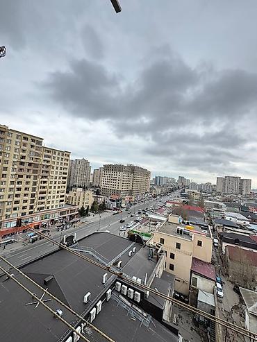 ev kiraye: 3 otaqlı, Yeni tikili, 120 kv. m — 7
