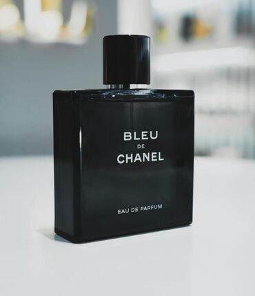 cins pencekler kisi ucun: Bleu de chanel yay üçün möhtəşəm ətir