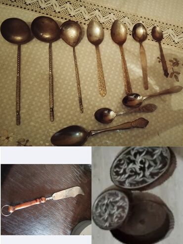 Çay dəstləri və servizlər: Çay dəsti — 12