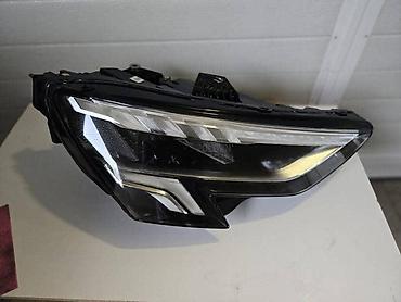 passat b5 5 far: DESNI FUL LED FAR ZA AUDI A3 OD 2020. DO 2023. GOD. - 8Y0941034 | — 1