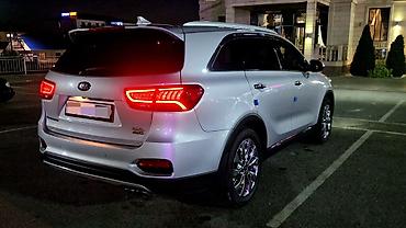 kia sorento prime: Kia Sorento: 2018 г., 2 л, Автомат, Дизель, Кроссовер — 10