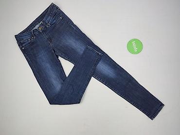 levis jeansy: Denim, Jeansy damskie, rozmiar S — 2