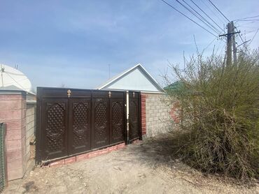 Продажа домов: Дом, 60 м², 4 комнаты, Собственник, Старый ремонт