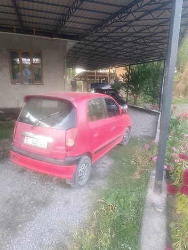 кузов соната: Hyundai Accent: 2007 г., 1.1 л, Бензин, Хэтчбэк — 1