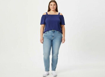 tk maxx bluzy: Cottonfield, Bluzka damska, rozmiar 2XL