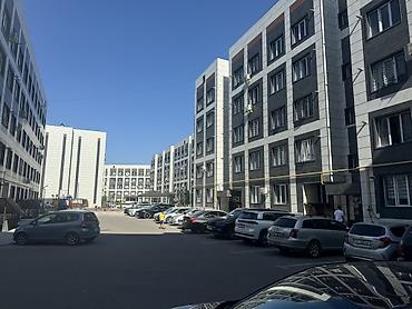 купить подвал: Помещение в цокольном уровне в современном жилом комплексе. Основные — 1