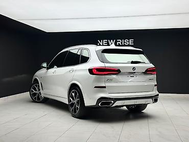 wuling mini ev: BMW X5: 2020 г., 3 л, Автомат, Бензин, Кроссовер — 2