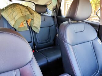 Hyundai: Hyundai Tucson: 2021 г., 2 л, Автомат, Дизель, Кроссовер — 10