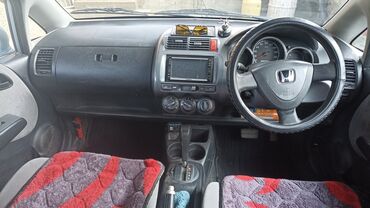 хонда элентра: Honda Fit: 2003 г., 1.3 л, Вариатор, Бензин, Универсал