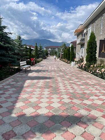 сдается дом кызыл аскер: Сдается квартира пансионат Париж Иссык куль 
Село Чок-Тал — 10