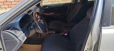 yamaha r3 цена: Toyota Camry: 2005 г., 2.4 л, Автомат, Бензин, Седан — 2