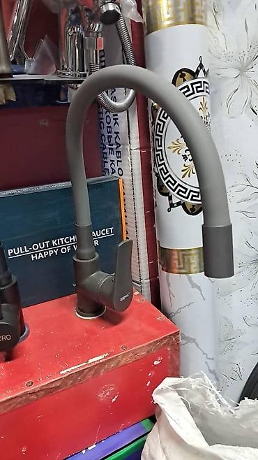 Ремонт сантехники: Ремонт сантехники Больше 6 лет опыта at lalafo.kg — 4 Ремонт сантехники: Ремонт сантехники Больше 6 лет опыта — 4