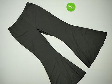 overall forever 21: Spodnie materiałowe damskie, rozmiar XL — 2