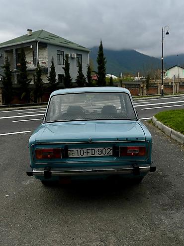 lada kalina qiyməti: VAZ (LADA) 2106: 1.6 l | 1989 il 40000 km Sedan — 4