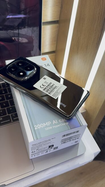 redmi turbo 4 цена в бишкеке: Redmi, Redmi Note 14 Pro Plus, Б/у, 512 ГБ