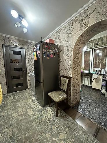 Продажа коттеджей и домов: 4 комнаты, 90 м², 2 соток, Бишкек, Вефа ТЦ Агентство недвижимости — 12
