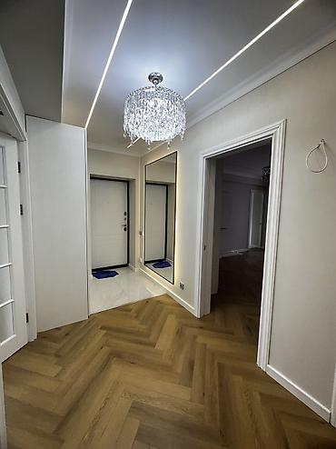 15: 3 комнаты, 99 м², БГУ Элитка, 7 этаж, Евроремонт — 3