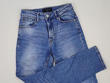 jeans 34: Reserved, Jeansy damskie, rozmiar S — 1