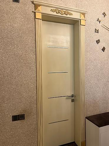 Ev üçün digər mebel: 1 qapının qiyməti 200 manattı 9 qapıdır 9 undu alana endirim olacaq — 17