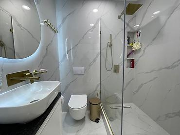 Продажа квартир: 3 комнаты, 109 м², Элитка, 14 этаж, Дизайнерский ремонт — 4