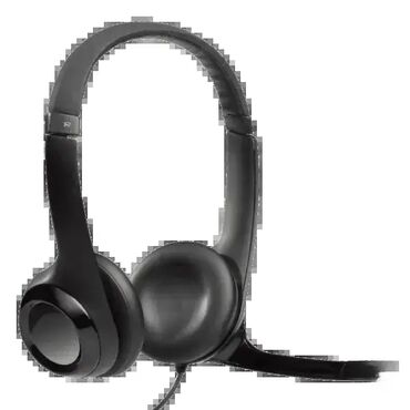 bežične slušalice za iphone cena: Brand: Logitech Model: Slušalice sa mikrofonom Logitech H390 USB