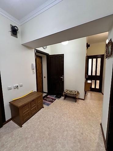 Продажа квартир: 5 и более комнат, 143 м², Индивидуалка, Евроремонт — 9