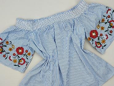 only blue behaviour jacket: M&S Collection, Bluzka damska, rozmiar XL — 1