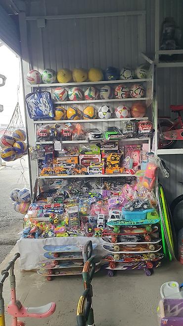 Горные велосипеды: Горный велосипед, Сталь — 10