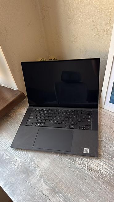 Настольные ПК и рабочие станции: Dell Precision 5550 | Intel Core i7-10850H | 16 GB RAM | 512 GB SSD | — 3