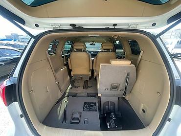 Kia: Kia Carnival: 2018 г., 2.2 л, Автомат, Дизель, Минивэн — 11