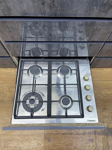 Кухонные плиты и варочные поверхности: Новый — 19