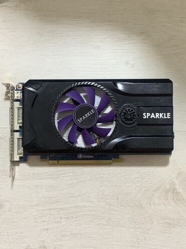 калонка на аренду: Видео карта, GeForce GTX, 2 ГБга чейин, ПК үчүн