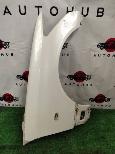 поворотник тайота гая: Крыло TOYOTA Celsior UCF31 3UZ-FE 4 2005 прав. (б/у)