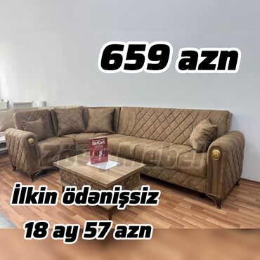 Divanlar: Künc divan, Yeni, Açılan, Bazalı, Nabuk, Şəhərdaxili pulsuz çatdırılma