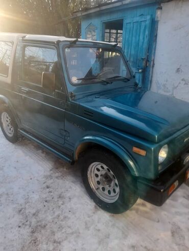 машина покупка: Isuzu : 1997 г., 1.3 л, Механика, Бензин, Пикап